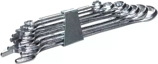 Top Tools Σετ Γερμανοπολύγωνα 8τμχ