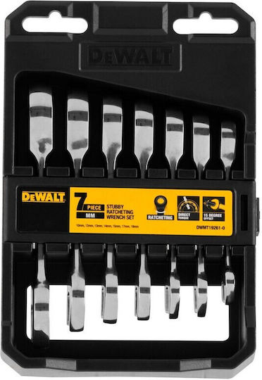 DEWALT Deutsch Polygon 1Stück