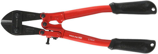 Proline Bolzenschneider Länge 750mm