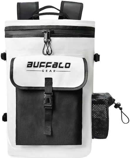 Buffalo Ισοθερμική Τσάντα Πλάτης Gear 20 Λίτρων