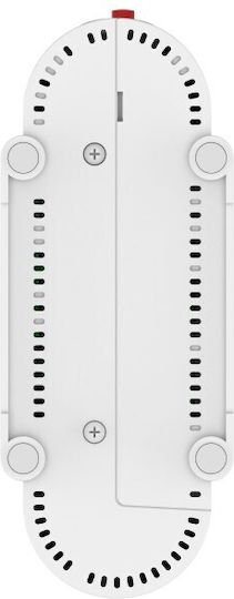 ZTE Z3460 Ασύρματο Router