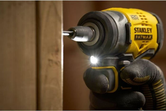 Stanley SFMCF910B Безчетков Ударен гайковерт Соло с Приемник 3/8"