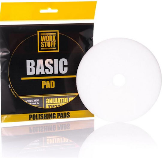 Basic Cutting 125/140mm Ws110 Work Stuff 2814