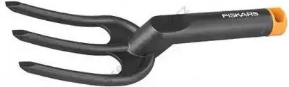 Fiskars Garden Pitchfork 3 Prongs 295mm 137030 1000696