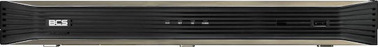 BCS BCS-P-NVR1602-A-4K(4) Καταγραφικό