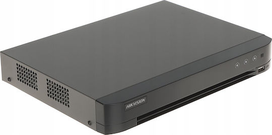 Hikvision DVR DVR iDS-7204HQHI-M1