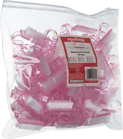 Manicure Brush 50pcs Soulima 25732