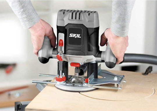 Skil 1841 AA Рутер за потапяне 1200W