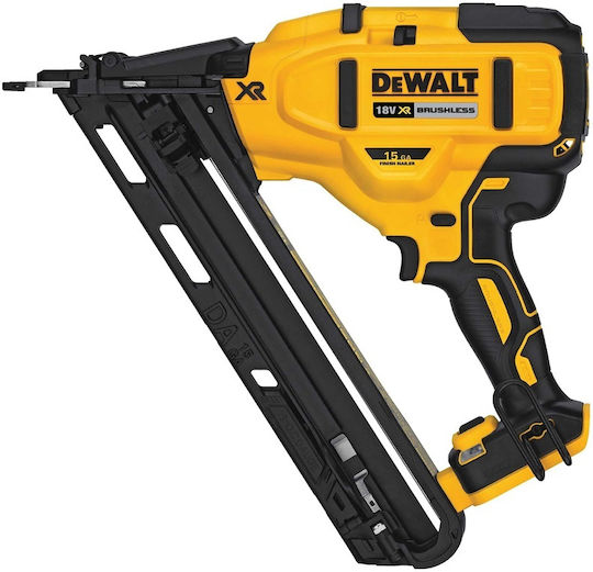 DEWALT Καρφωτικό Μπαταρίας DCN650N 18V για Καρφιά