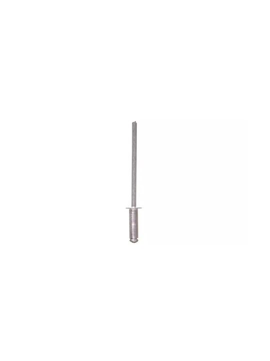 Topex Nituri Aluminiu M3.2x10mm 50buc