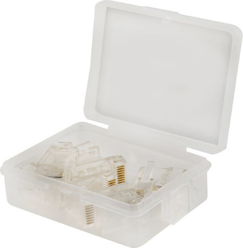 Bigstren 25835 Tester Καλωδίων Δικτύου RJ45 / RJ11