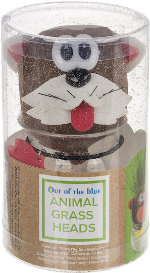 Out of the Blue Decorative Garden Plastic 12cmx6cm 06530065