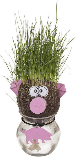 Out of the Blue Decorative Garden Plastic 12cmx6cm 06530065