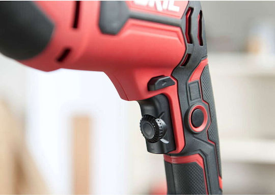 Impact Drill Skil 6725aa 710 W