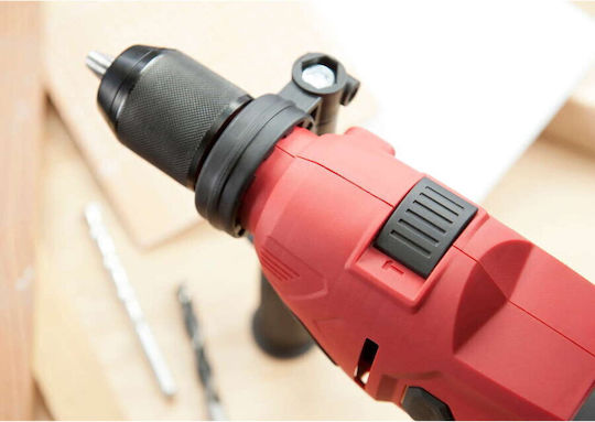 Impact Drill Skil 6725aa 710 W