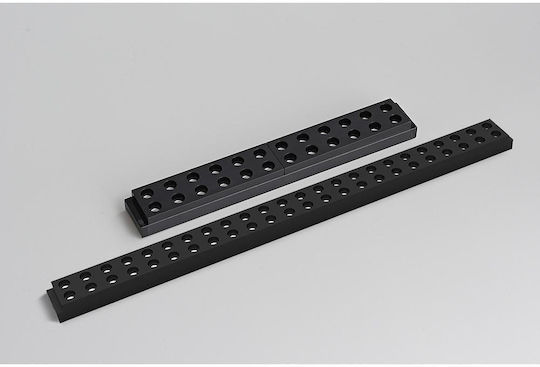 Lucas Commercial Linear LED Ceiling Light 10W Natural White IP20