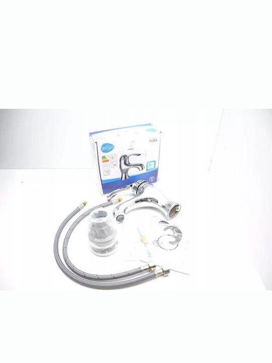 Amestecare Robinet Chiuvetă