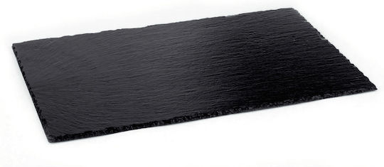 General Trade Rectangular Shale Serving Board