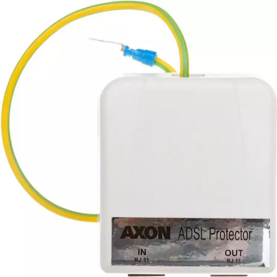 Axon Προστατευτικό Υπέρτασης Συστημάτων CCTV 004.000