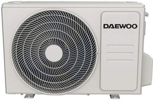 Daewoo Daewoo Klimaanlage Inverter 24000 BTU A++/A+