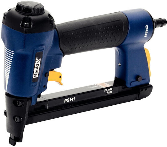 Rapid Ps141 Luftnagler Heftklammer