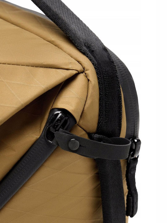 Peak Design Backpack 20lt Καφέ