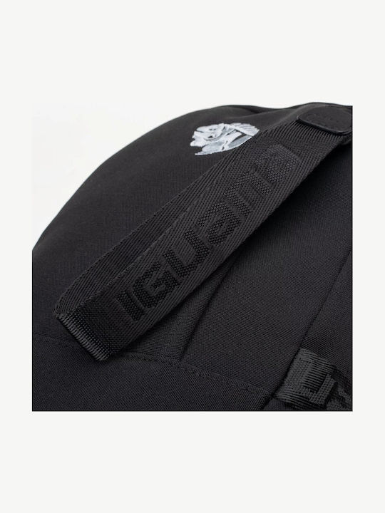 Iguana Backpack Μαύρο