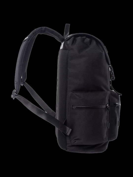 Iguana Backpack Μαύρο