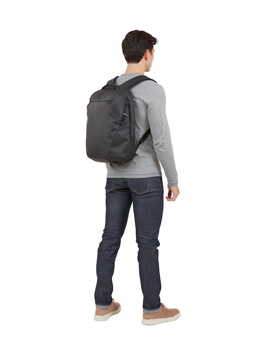 Thule Backpack 21lt Μαύρο