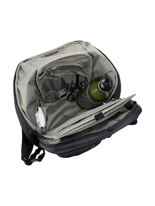 Thule Backpack 21lt Μαύρο