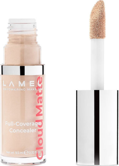Lamel Liquid Concealer 03n 9.5ml