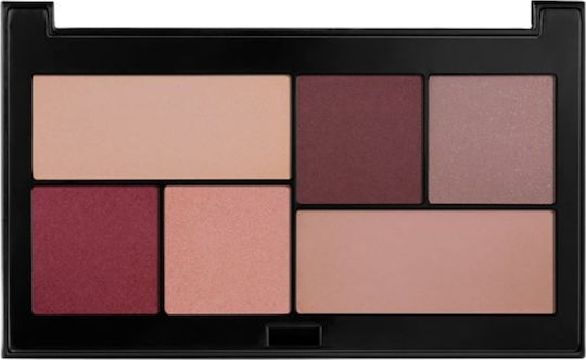Pastel Pastel Lidschattenpalette in fester Form So In Love203