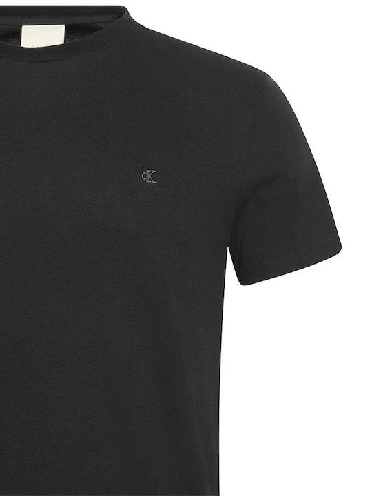 T-shirt Black