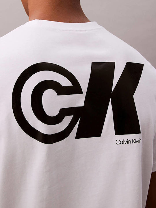 T-shirt White