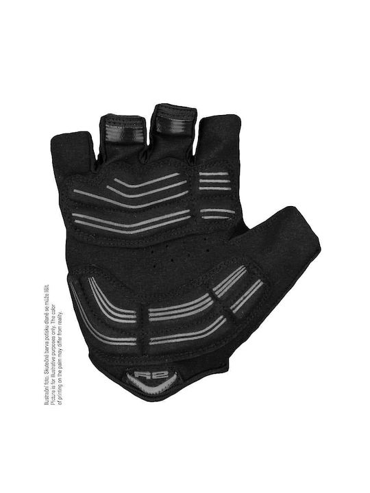 R2 Vouk Κοντά Unisex Γάντια Ποδηλασίας με Gel R2 Vouk Κοντά Unisex Γάντια Ποδηλασίας με Gel