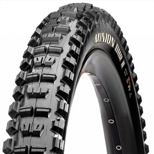 Maxxis Bike Tire Mountain Minion DHF 09-00384 29" x 2.50" Wire