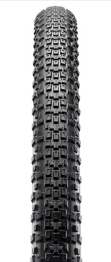 Maxxis Bike Tire Rambler Exo 28" Wire