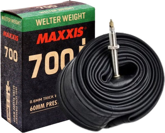 Maxxis 09-00112 Fahrradschlauch
