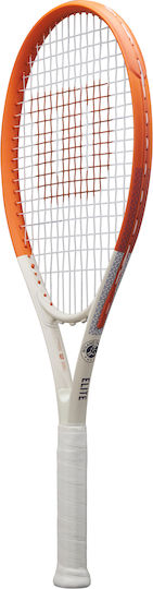 Wilson Roland Garros Elite Tennis Racket