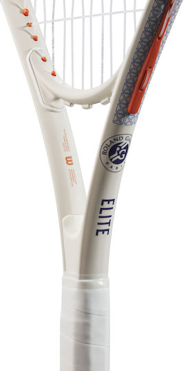 Wilson Roland Garros Elite Tennis Racket
