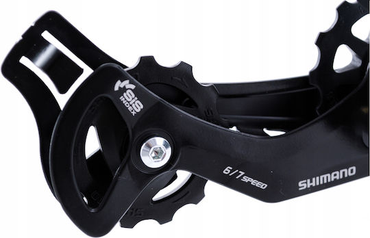 Shimano TY-300B Rear Bicycle Derailleurs 6 7 8 Gears