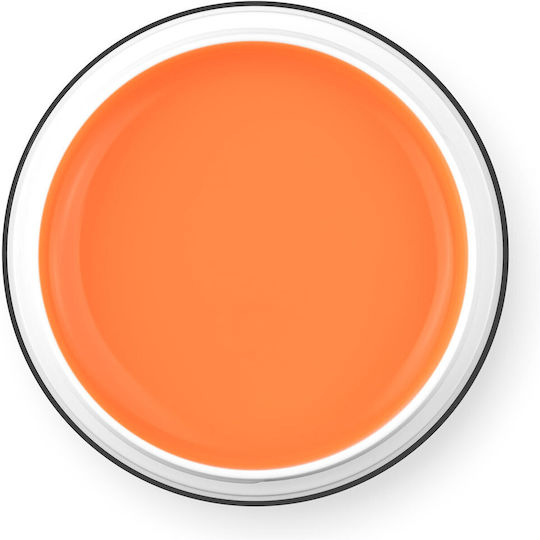 Palu Pro Light Builder Gel Falsche Nagelgel Orange 45gr