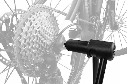 Super B Fahrradständer