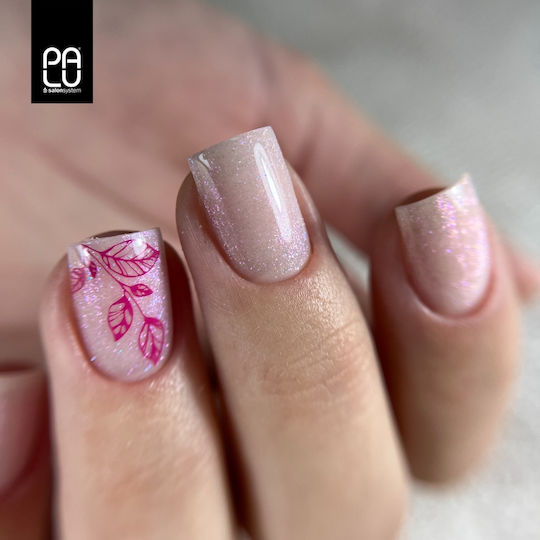 Palu Builder Nail Gel Pink 45gr