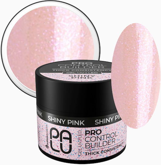 Palu Builder Nail Gel Pink 45gr