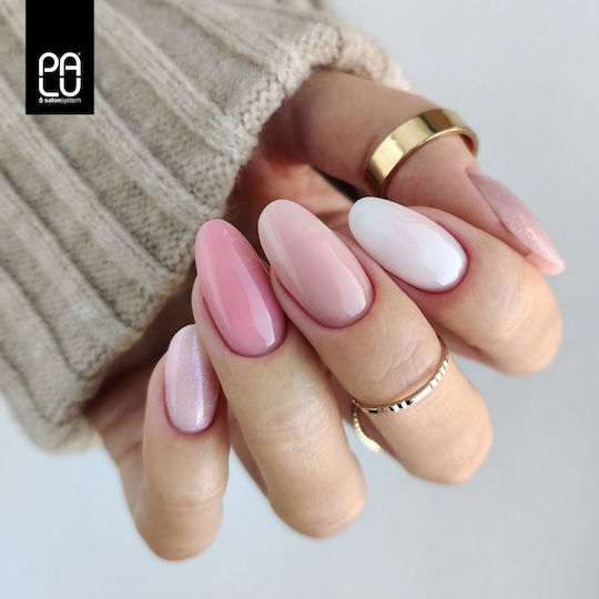 Palu Builder Nail Gel Pink 45gr