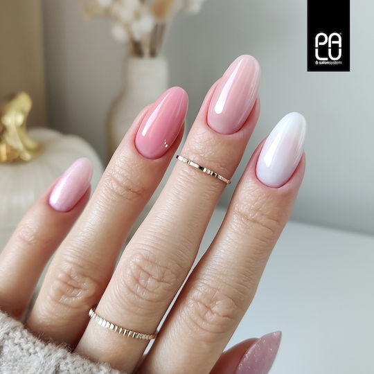 Palu Builder Nail Gel Pink 45gr
