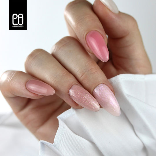 Palu Builder Nail Gel Pink 45gr