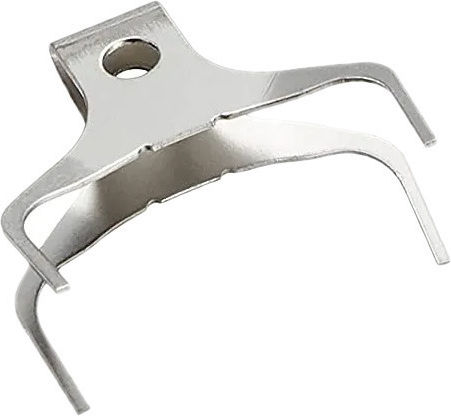 Shimano L05a Resin Disc Brake Pads with Spring
