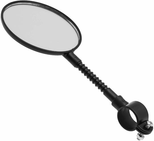 Round Bicycle Handlebar Mirror 360° Sf037